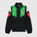 adidas Mexico 2026 EQT Track Top
