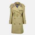 Castleford Mid-Length Trench