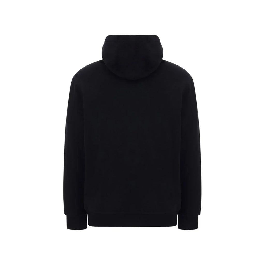 Burberry Ansdell Hooded Logo Sweatshirt