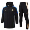 Real Madrid Waterproof padded jacket + pants